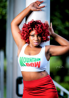 Kay Smith Manour Park July 2019