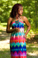 Dorey Park July 2017